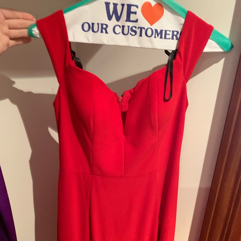 Brand New Evening Dress